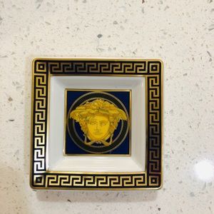 Versace Ashtray